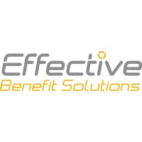 Effective Benefit Solutions logo - Similar company to Thorpe Benefits