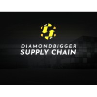 DiamondBigger logo - Similar company to X-Solution