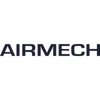 Airmech Compressed Air Engineers logo - Similar company to Airmass Ltd