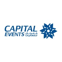 Capital Events logo - Similar company to Matter