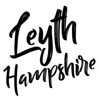Leyth Hampshire logo - Similar company to Sacred Sons
