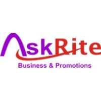 ASKRITE BUSINESS & PROMOTIONS logo - Similar company to Bahkom Universal