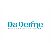 Da Derme Clinic logo - Similar company to Wink Salon Inc