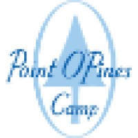 Point O'Pines Camp for Girls logo - Similar company to Bte Innovations