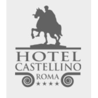 Hotel Castellino Roma logo - Similar company to Hotel De La Pace