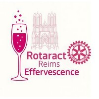Rotaract Reims Effervescence logo - Similar company to Le Renouveau