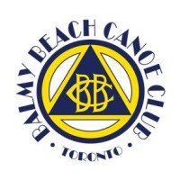 Balmy Beach Canoe Club logo - Similar company to Above The Rest