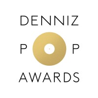 Denniz Pop Awards logo - Similar company to Cheiron Music Group®