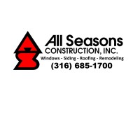 All Seasons Construction, Inc. logo - Similar company to Airtech Mechanical Services