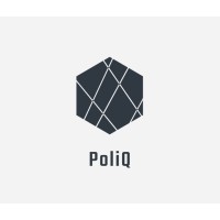 PoliQ logo - Similar company to Recreate Games