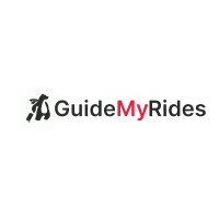 GuideMyRides logo - Similar company to Boundless Mankind