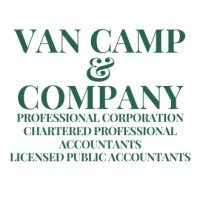 Van Camp & Company logo - Similar company to Elevation Cpa Professional Corporation