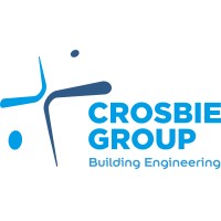 Crosbie Group logo - Similar company to Mastertech Group