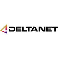 Deltanet AG logo - Similar company to Axpo Systems Ag