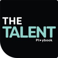 The Talent Playbook logo - Similar company to Scalebridge Partners