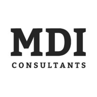 MDI Consultants logo - Similar company to Ipin Global