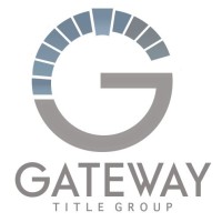 Gateway Title Group