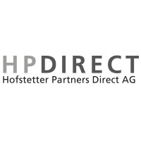 Hofstetter Partners Direct AG logo - Similar company to Safe Riding