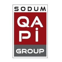 QAPI FRANCE (Sodum) logo - Similar company to Qapi Group