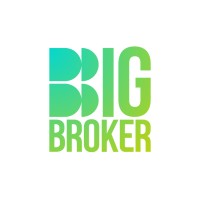 BIG BROKER logo - Similar company to Oggo Data - Progiciels & Solutions Digitales