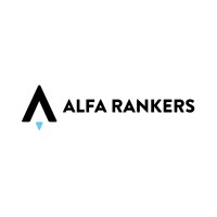 ALFA RANKERS logo - Similar company to Freshfish Diseño Web