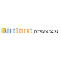 Able Deluxe Technologies logo - Similar company to Zora Cloud