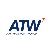 Air Transport World logo - Similar company to Bosque Mágico Coca Cola