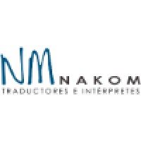 NAKOM logo - Similar company to Dinamic Multimedia