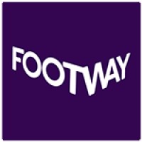 Footway logo - Similar company to Cillers