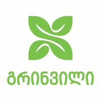 გრინვილი / Greenville logo - Similar company to Marshe
