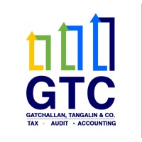 Gatchallan, Tangalin & Co., CPAs logo - Similar company to Blackcoders Group Inc.