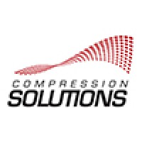 Compression Solutions logo - Similar company to Doctors Medical Llc