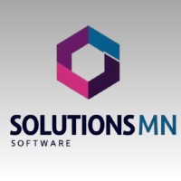 Solutions MN Software logo - Similar company to Llappa