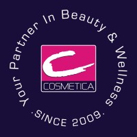 Cosmetica كوزمتيكا logo - Similar company to Pearl Tree