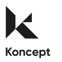 Koncept Space logo - Similar company to Булевард България // Boulevardbulgaria.Bg