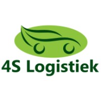 4S Logistiek logo - Similar company to Jukebox3.0