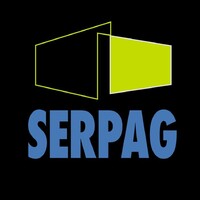 SERPAG logo - Similar company to Fh Fermetures