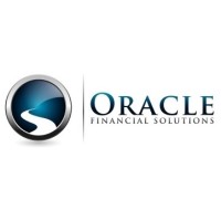 Oracle Financial Solutions logo - Similar company to Starsite Programmers