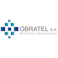 Obratel S.A. logo - Similar company to Hispapozos S.L.L.