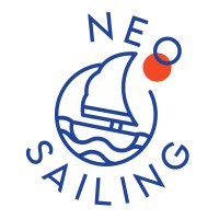 Neo Sailing logo - Similar company to Trideca