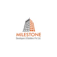 Milestone Developers & Builders Pvt Ltd. logo - Similar company to Milestone Developers