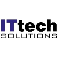 ITTech Solutions Corp logo - Similar company to Ittech