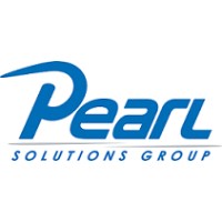 Pearl Solutions Group logo - Similar company to 100Tech