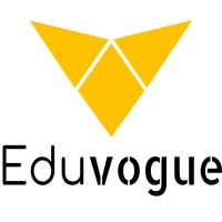 Eduvogue logo - Similar company to Eduvogue
