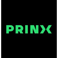 Prinx Tire logo - Similar company to Rapha Medical