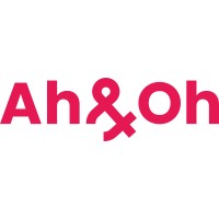 Ah&Oh GmbH logo - Similar company to Undergrow