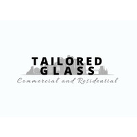 Tailored Glass logo - Similar company to Altitude Installations Ltd.