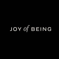 JOY OF BEING logo - Similar company to Ó Escuta