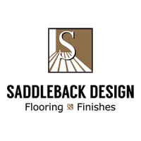 Saddleback Design logo - Similar company to Reeso Tile Importers Inc