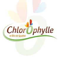 Chlorophylle Coop bio logo - Similar company to Koalibio
